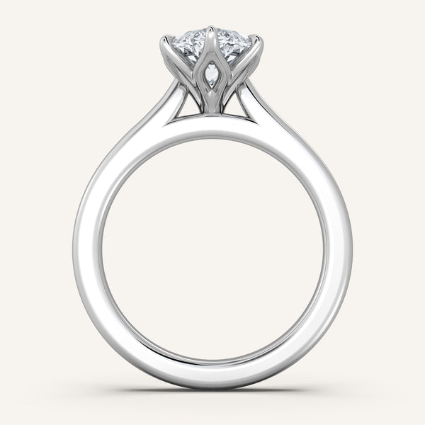 Tulip Style Cathedral | Platinum