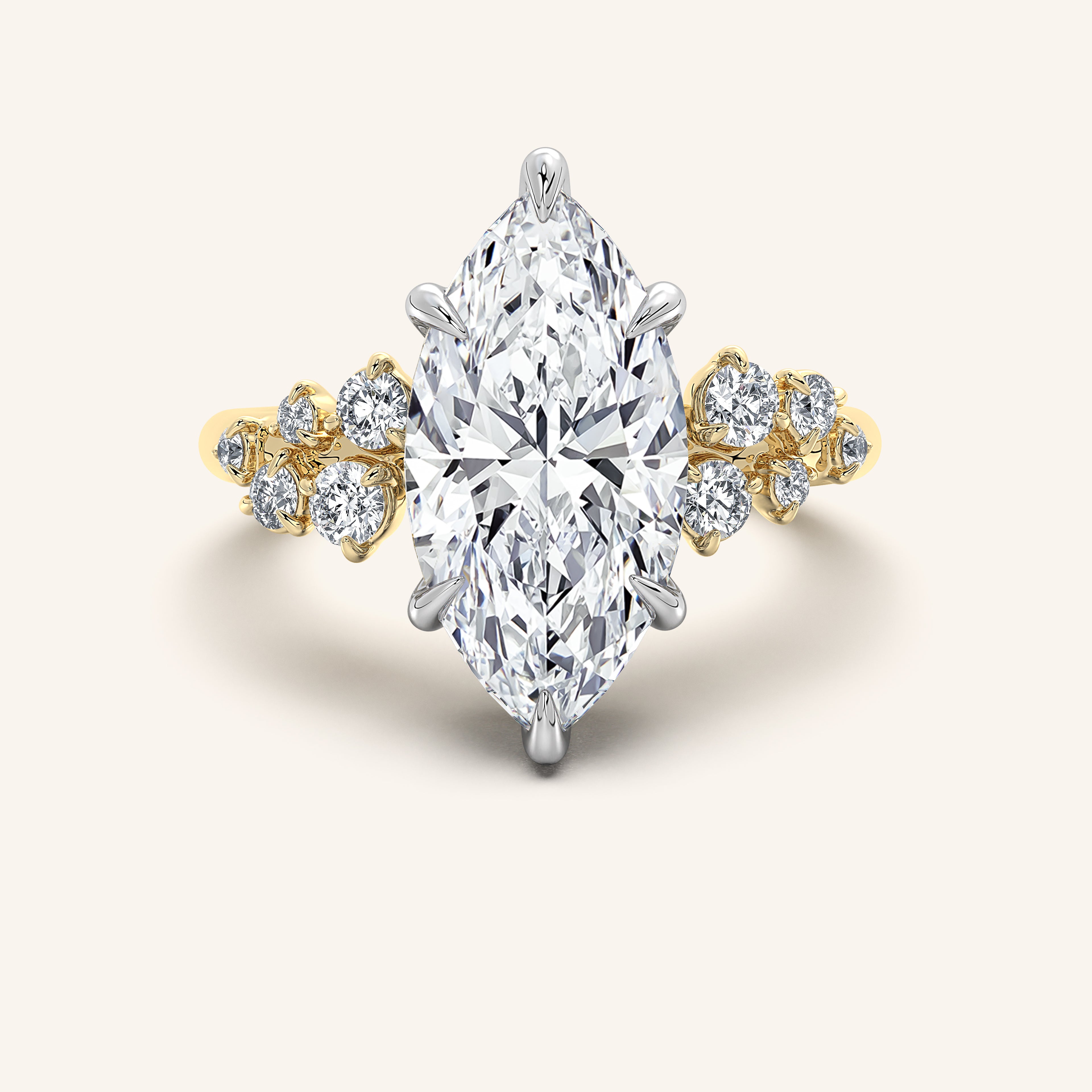 Diamond