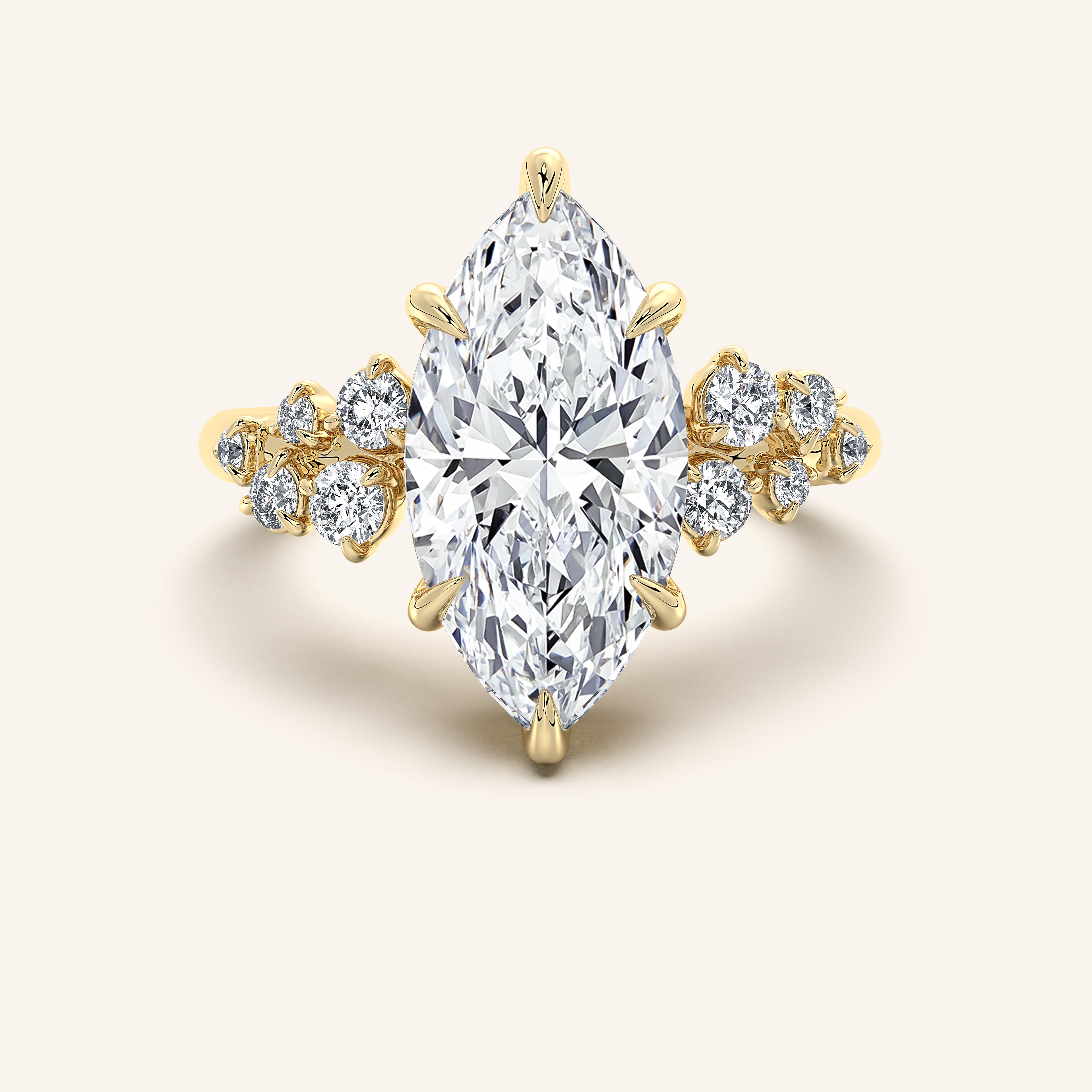 Diamond