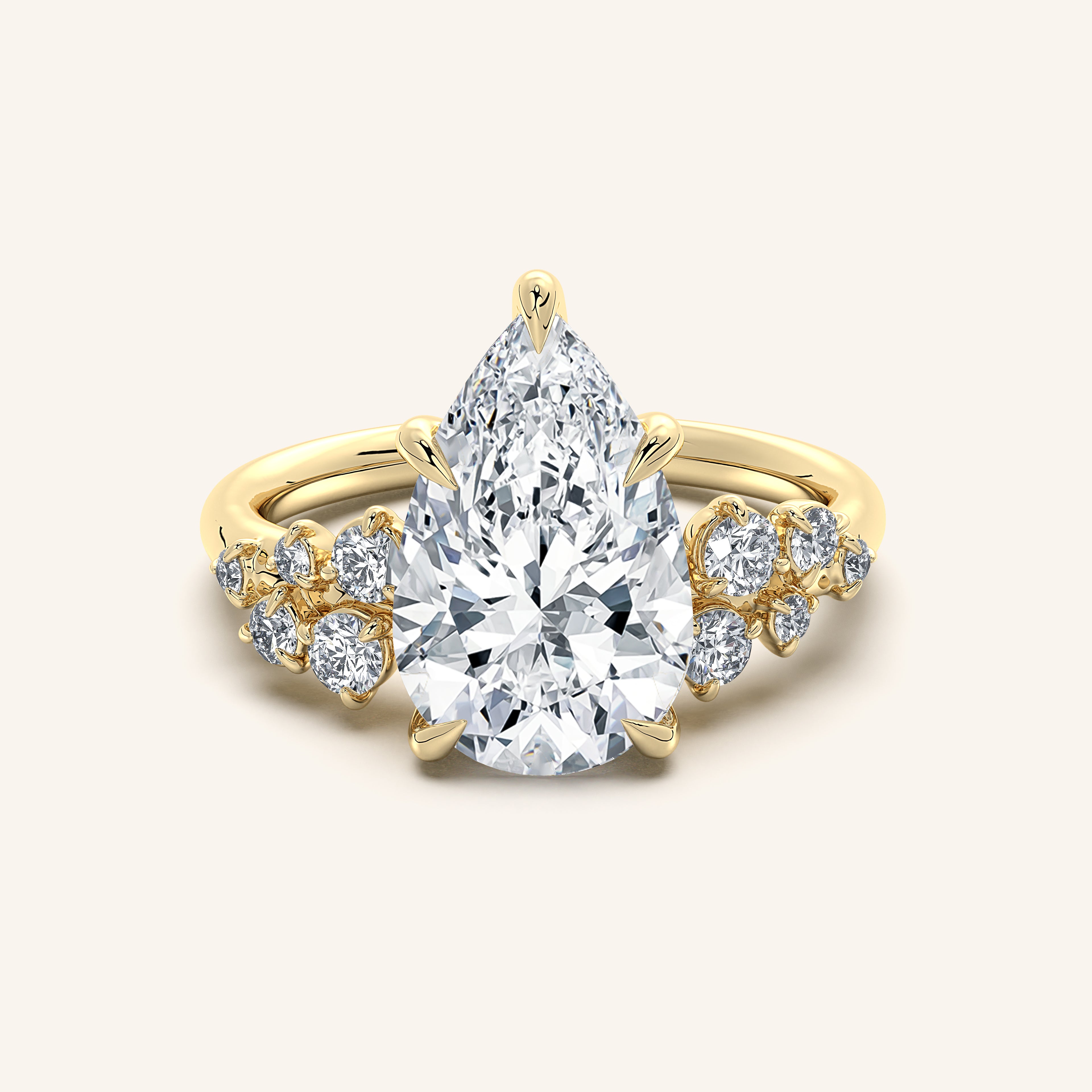 Diamond
