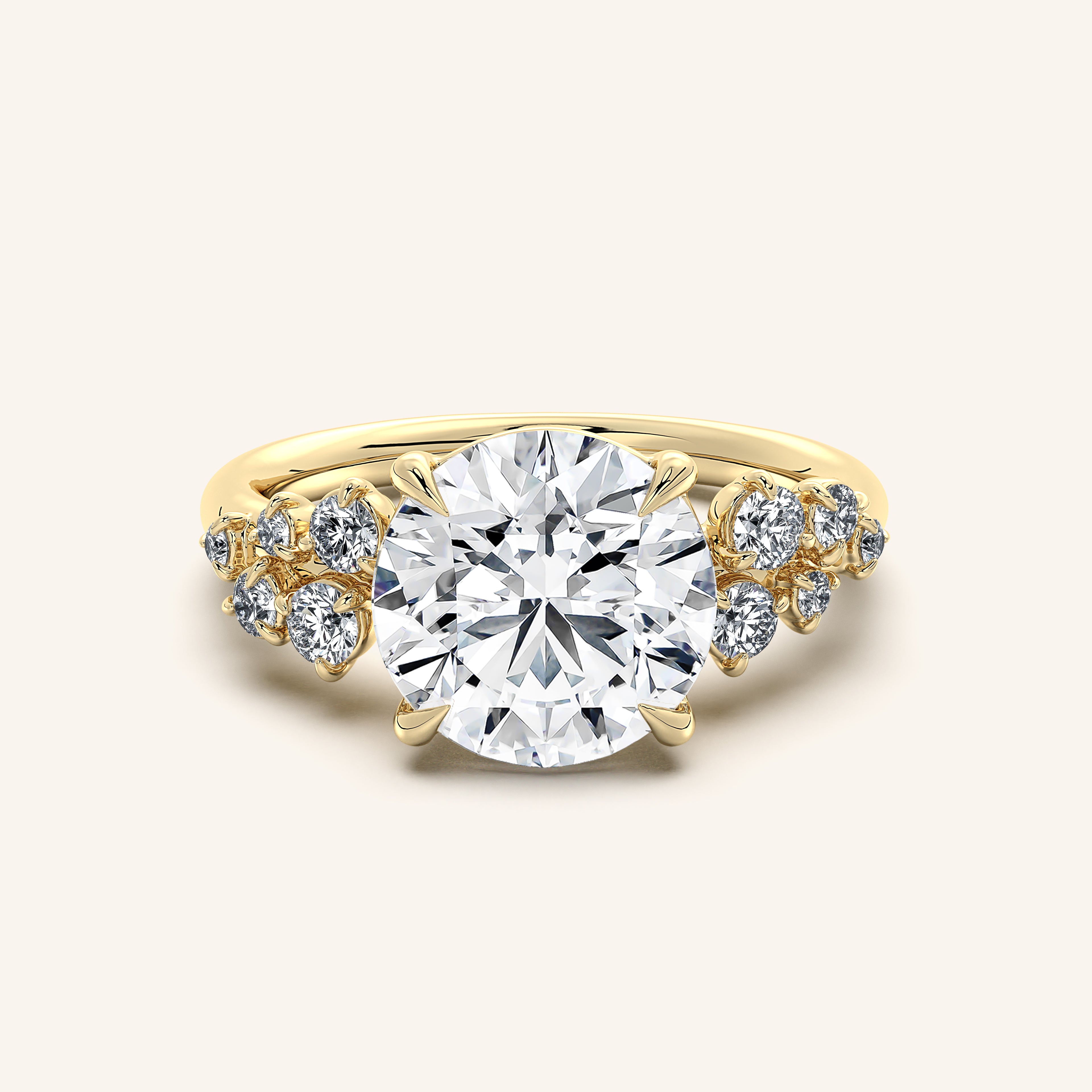 Diamond