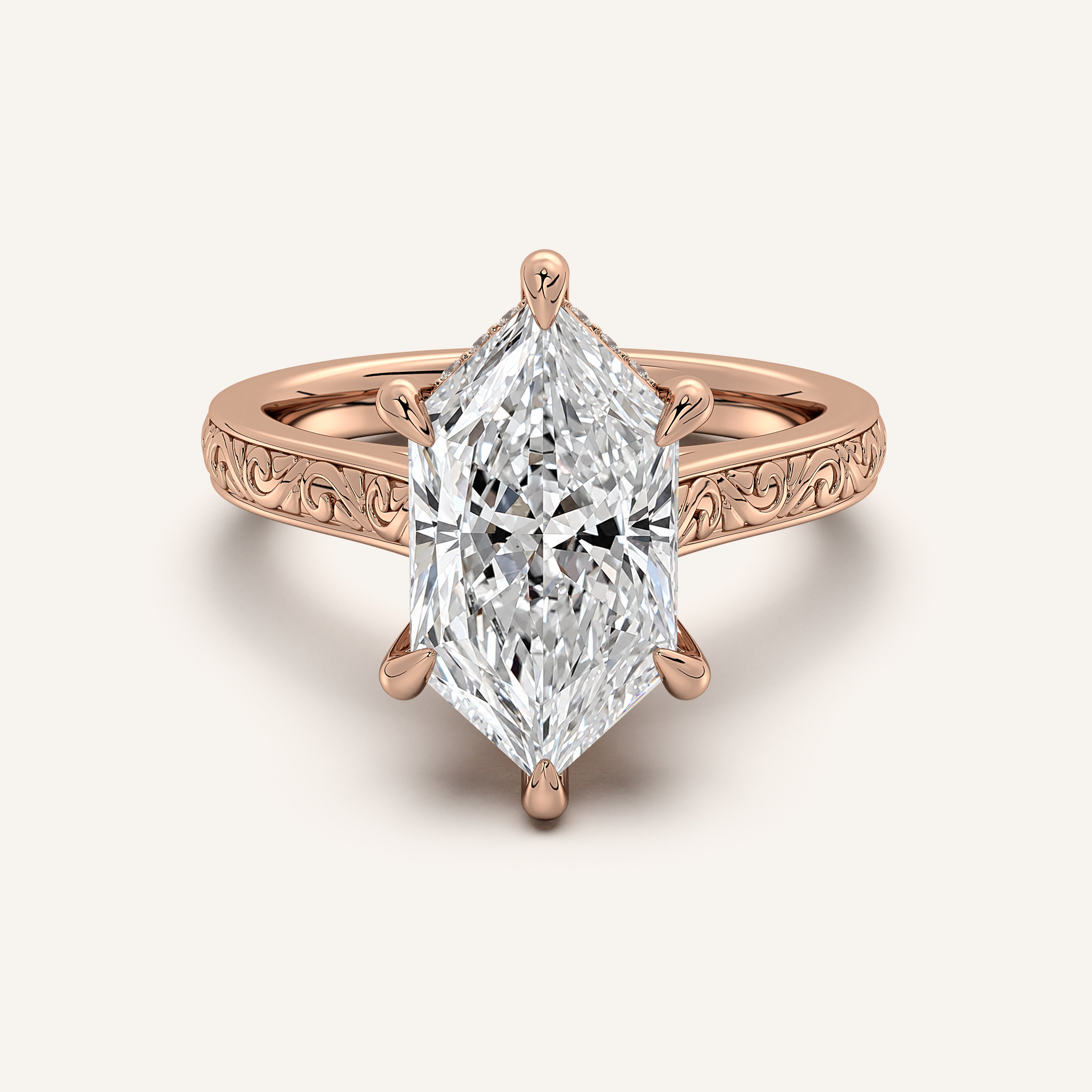 Diamond