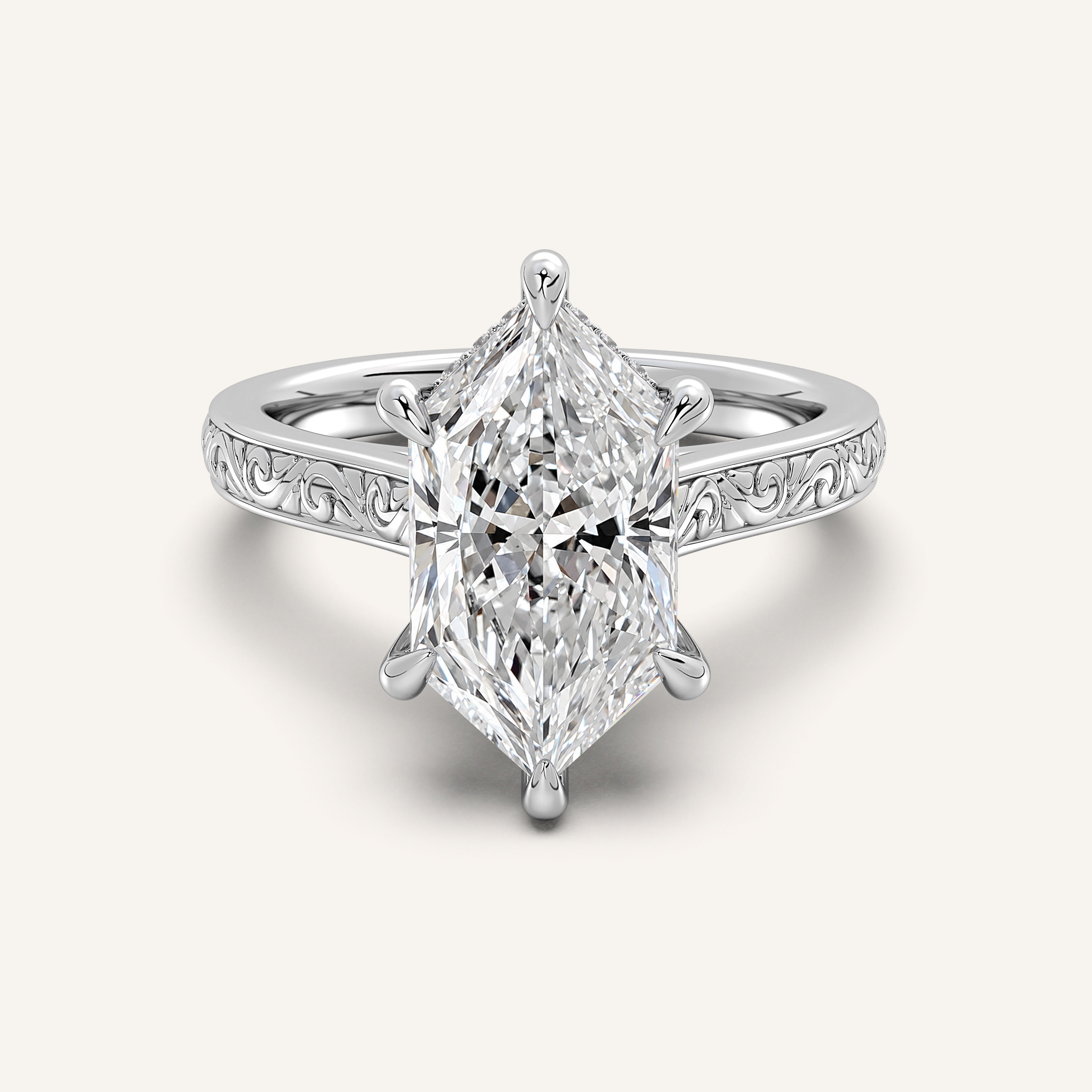 Diamond