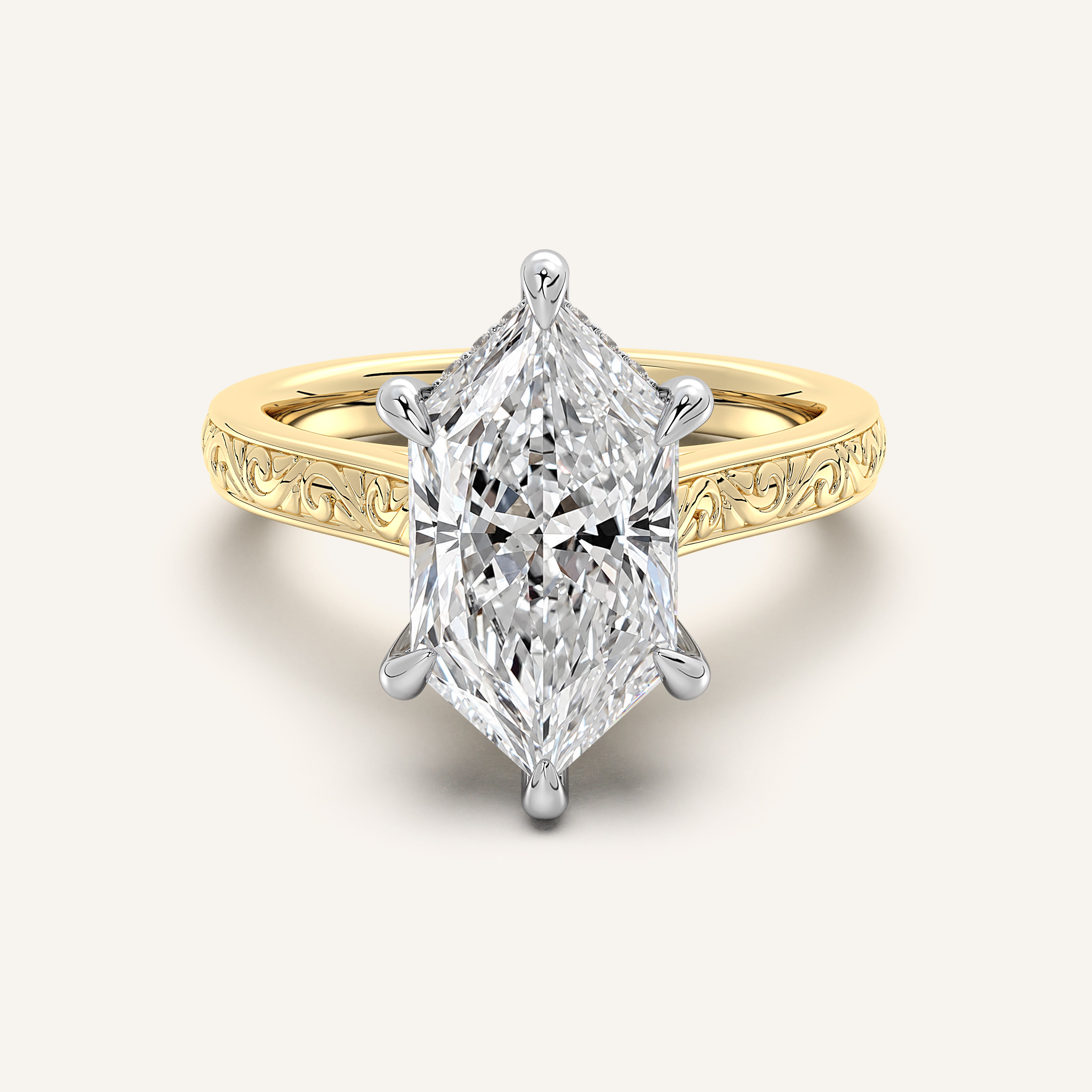 Diamond