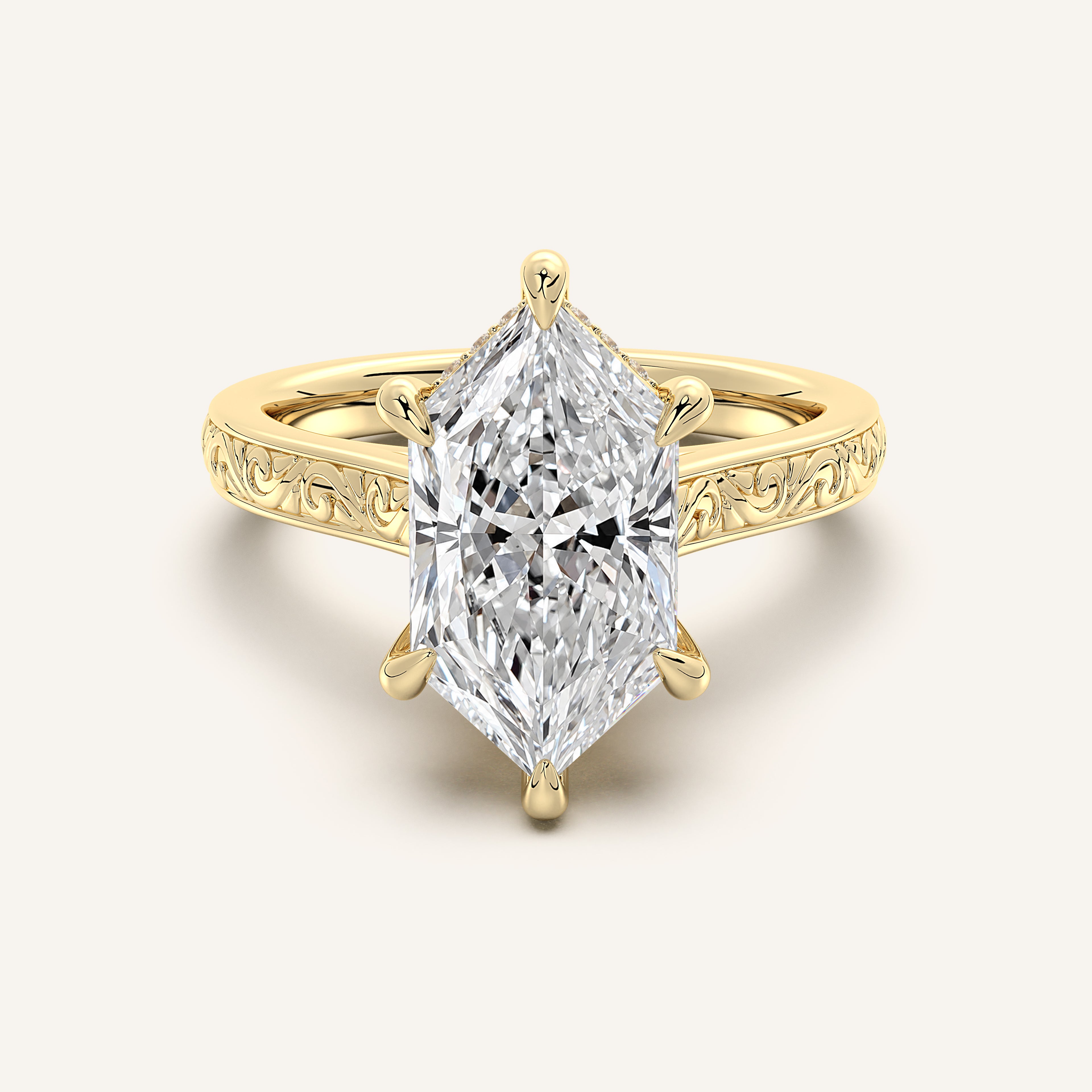 Diamond