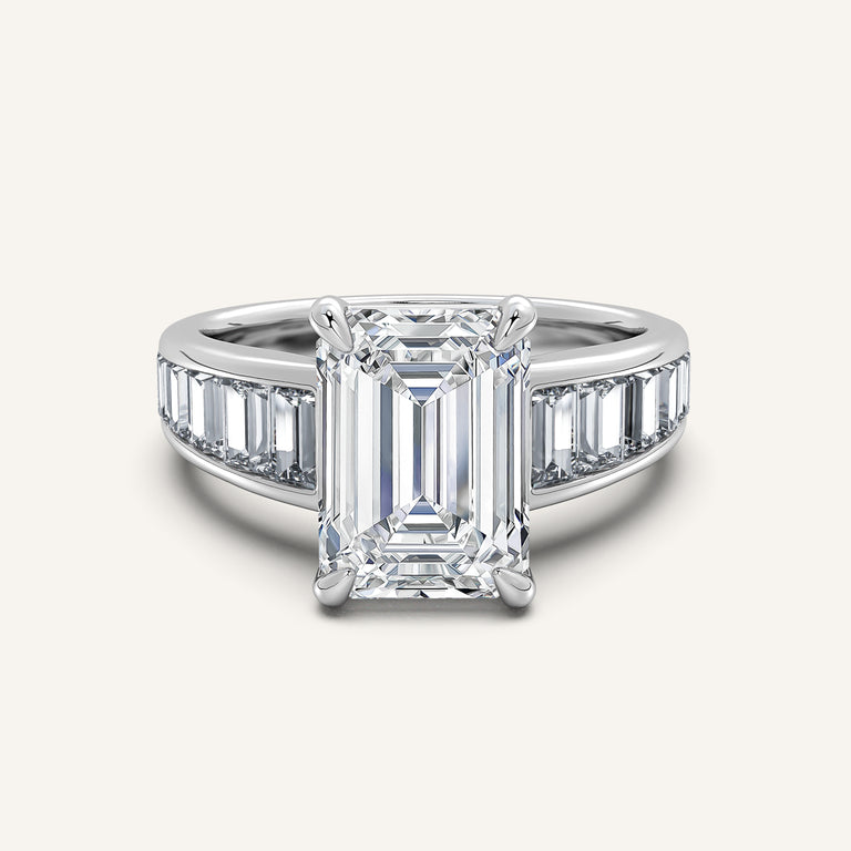 Image for Art Deco | Platinum