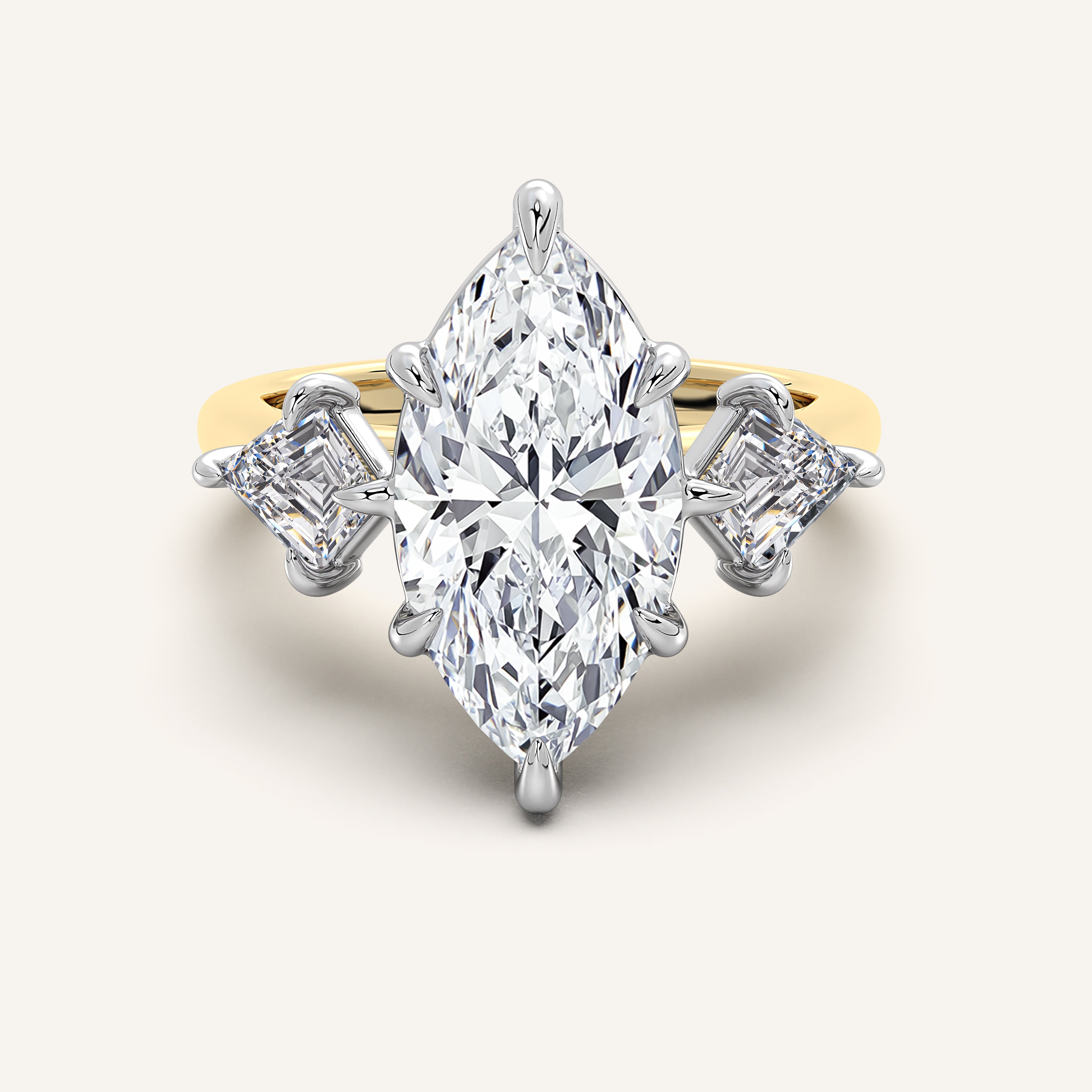 Diamond