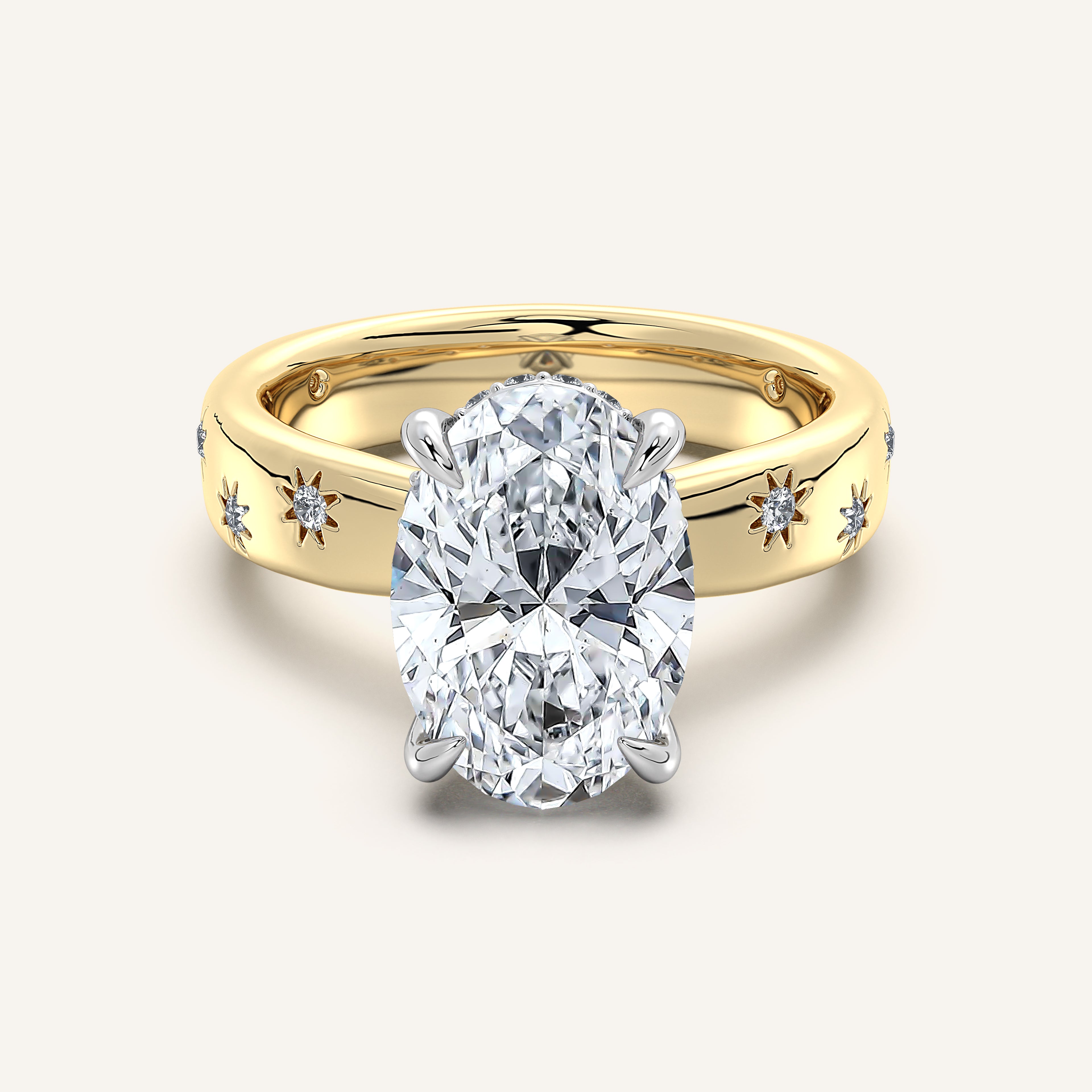 Diamond