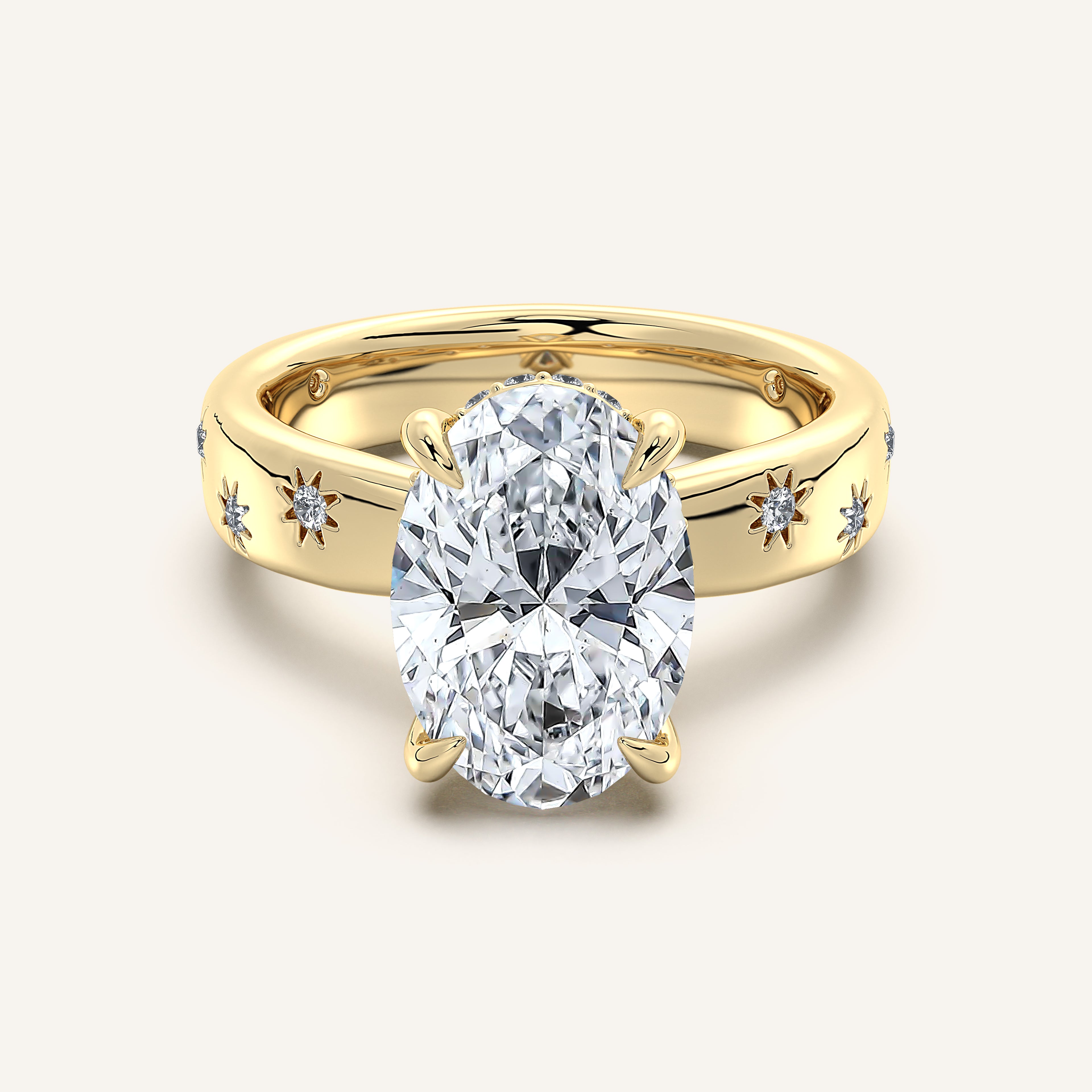 Diamond