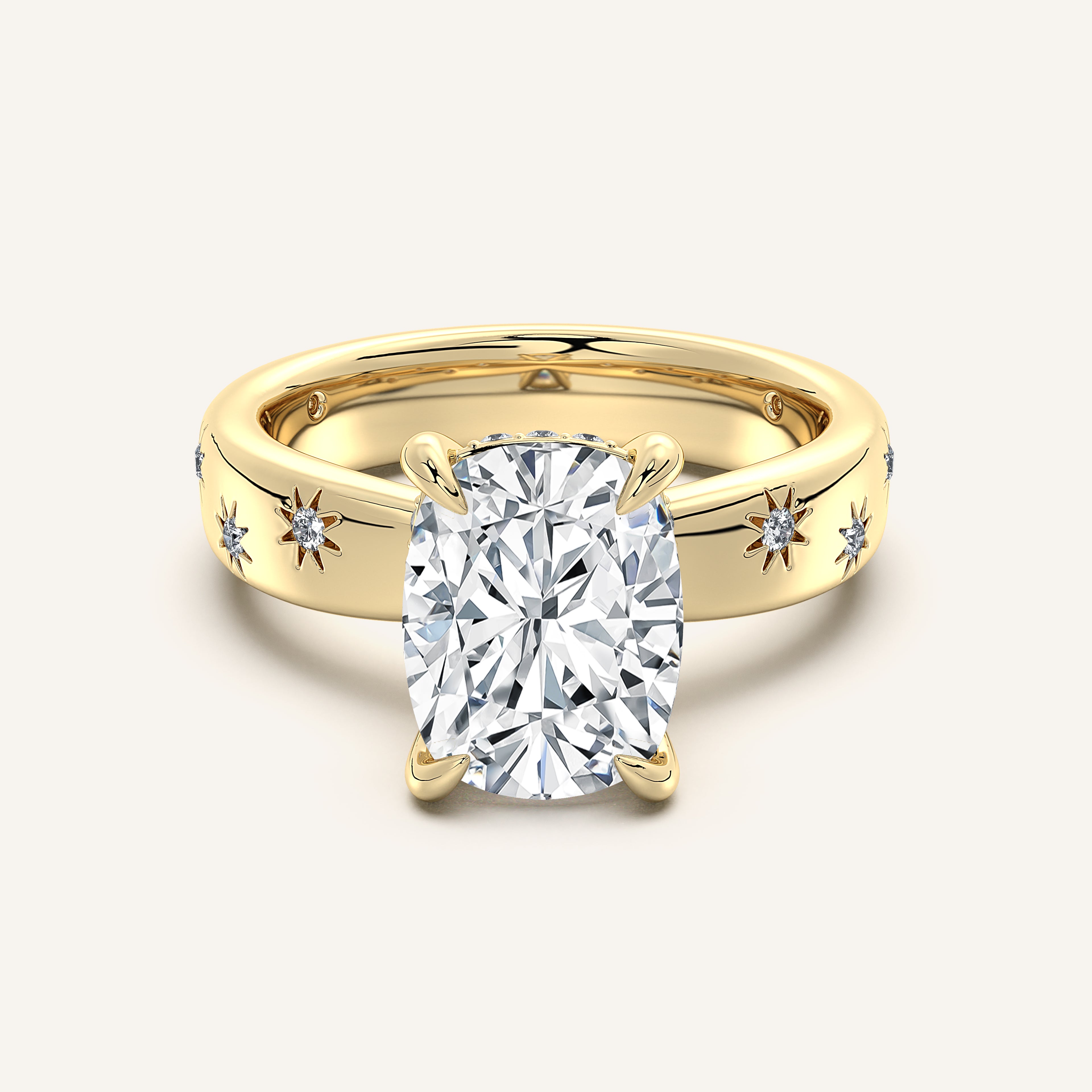 Diamond