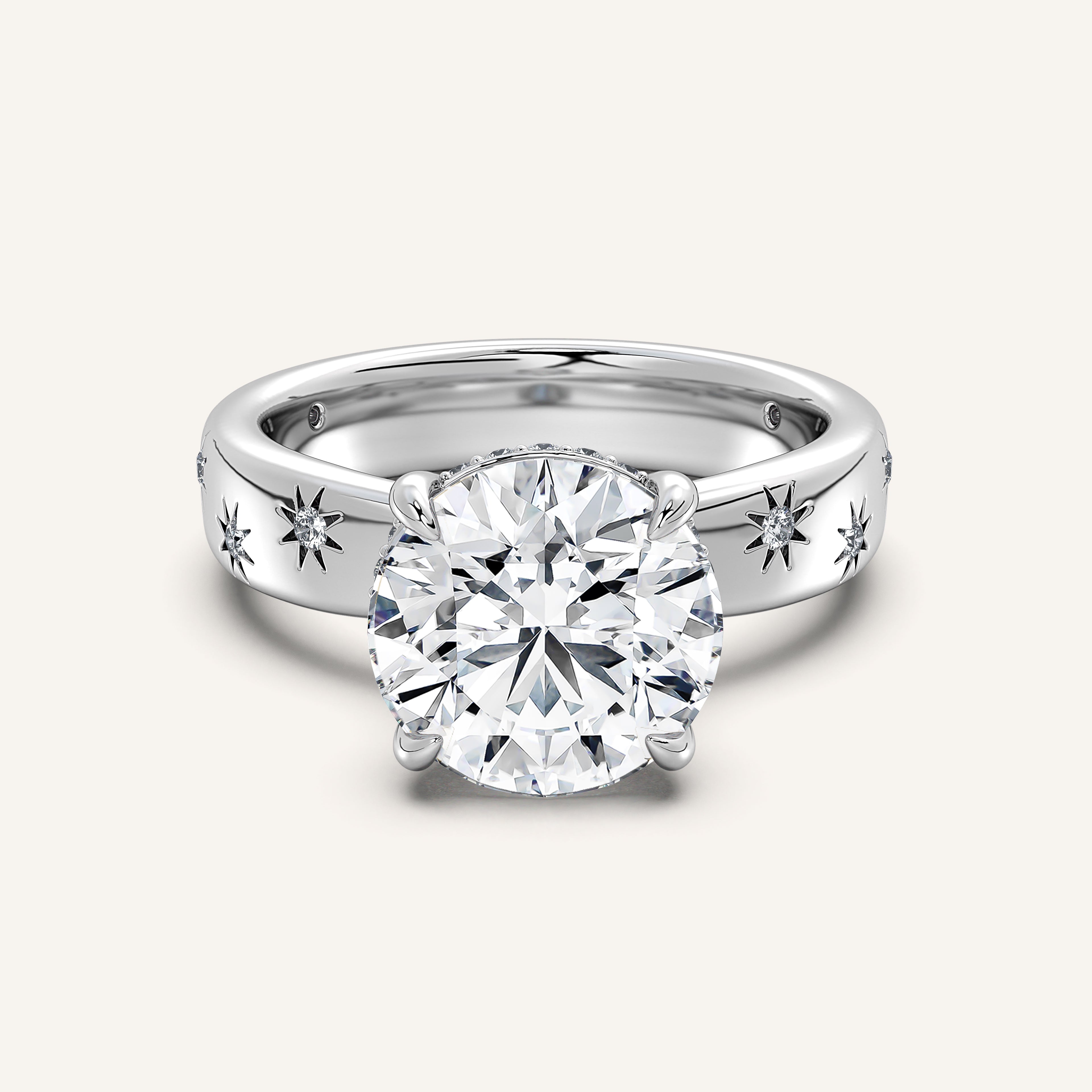 Diamond