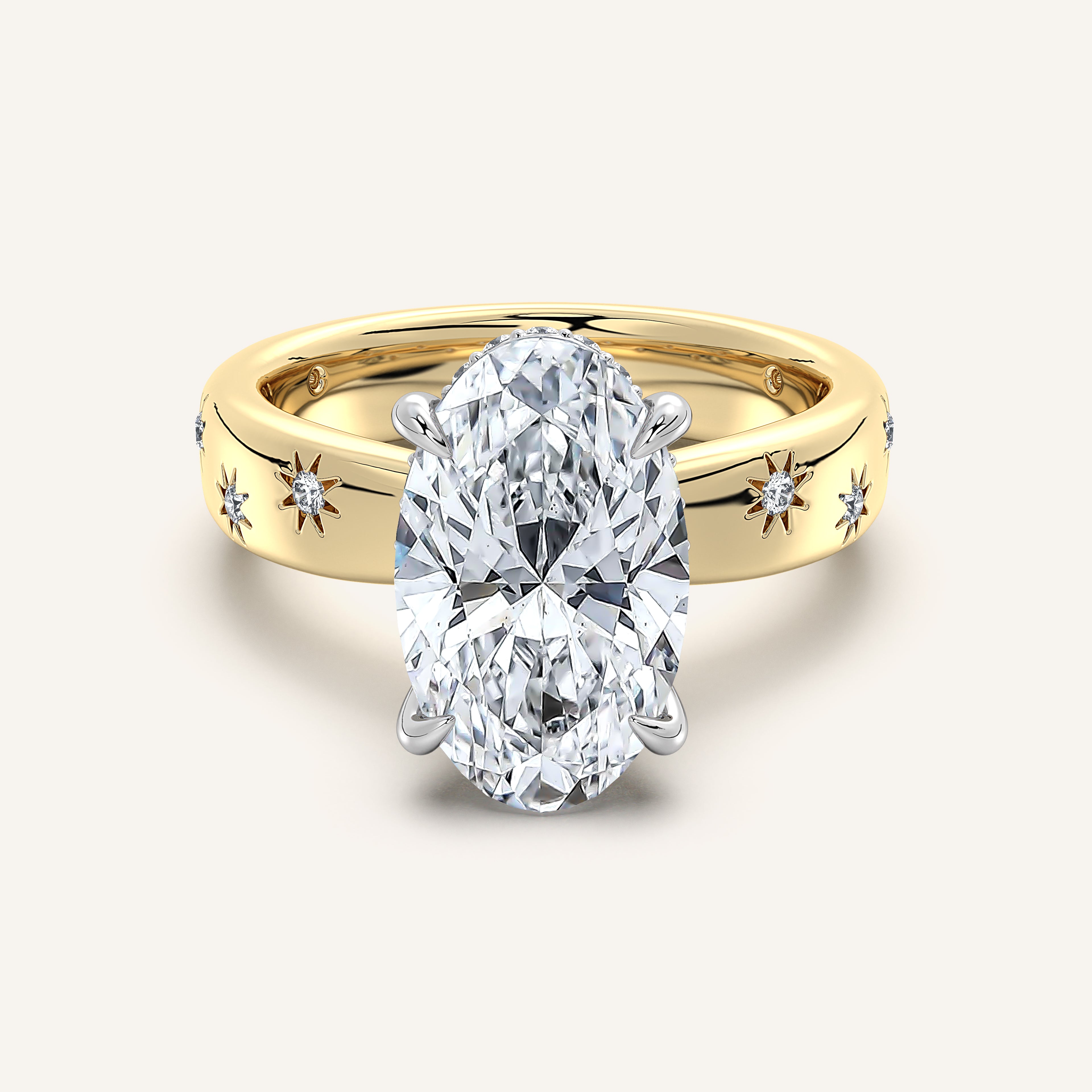 Diamond