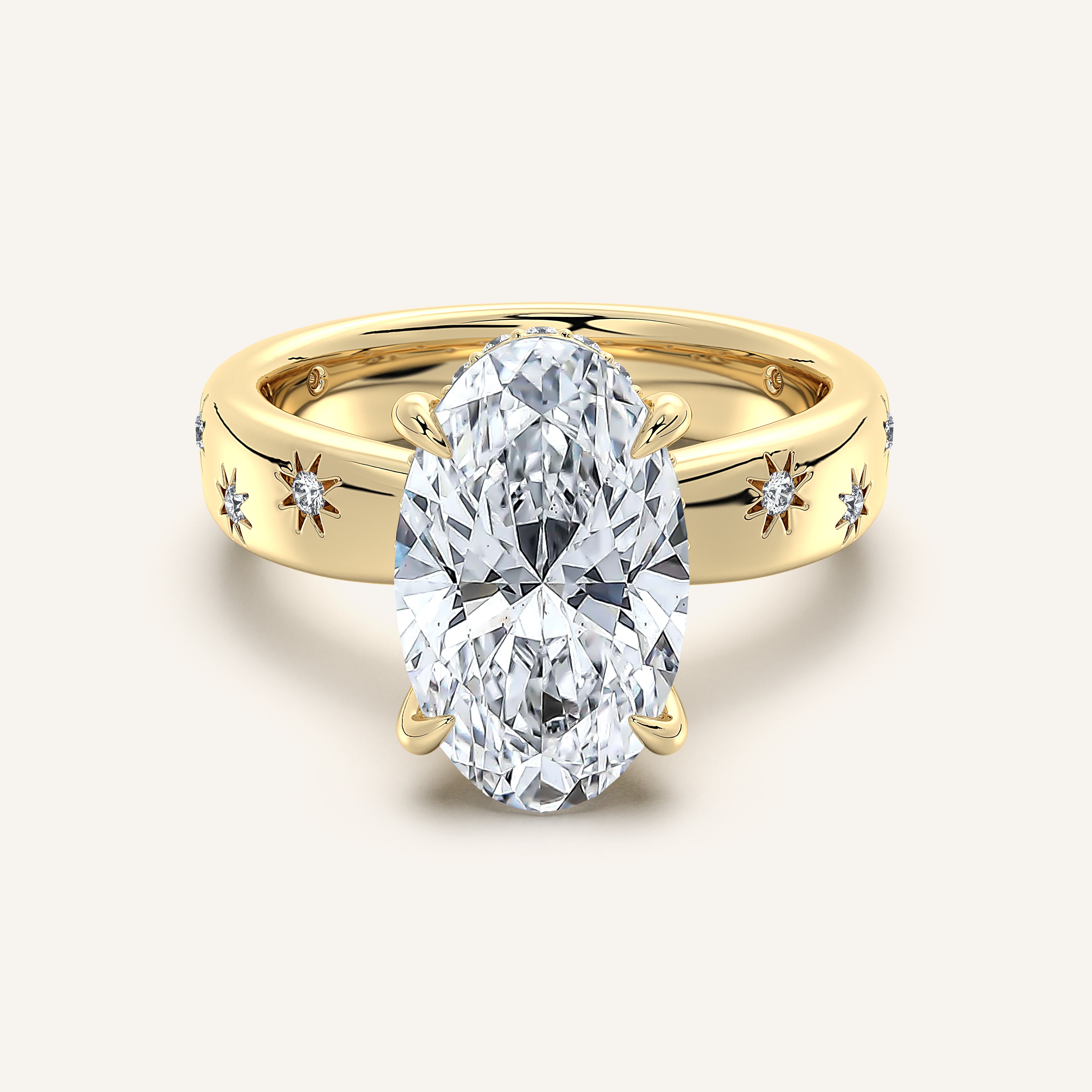 Diamond