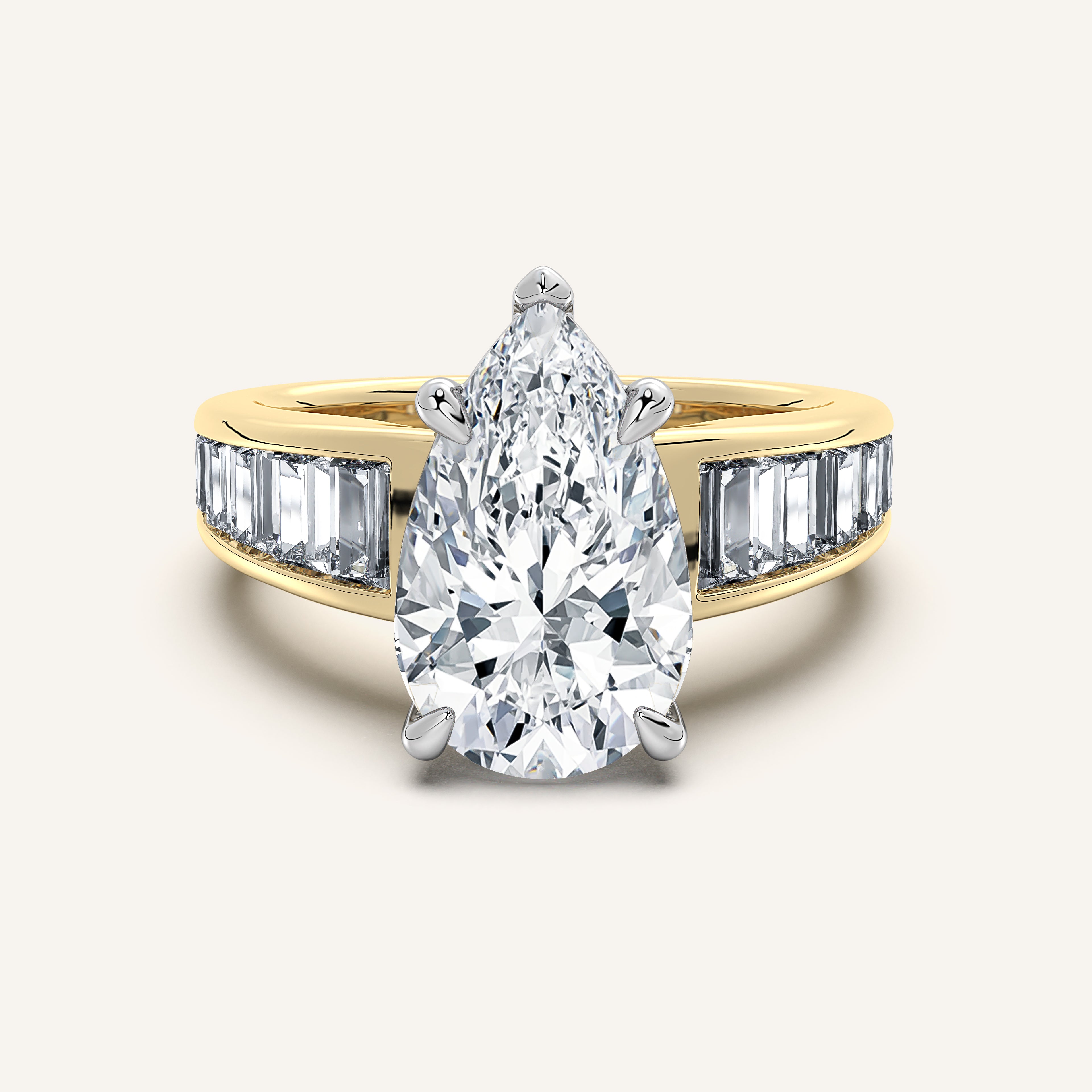 Diamond