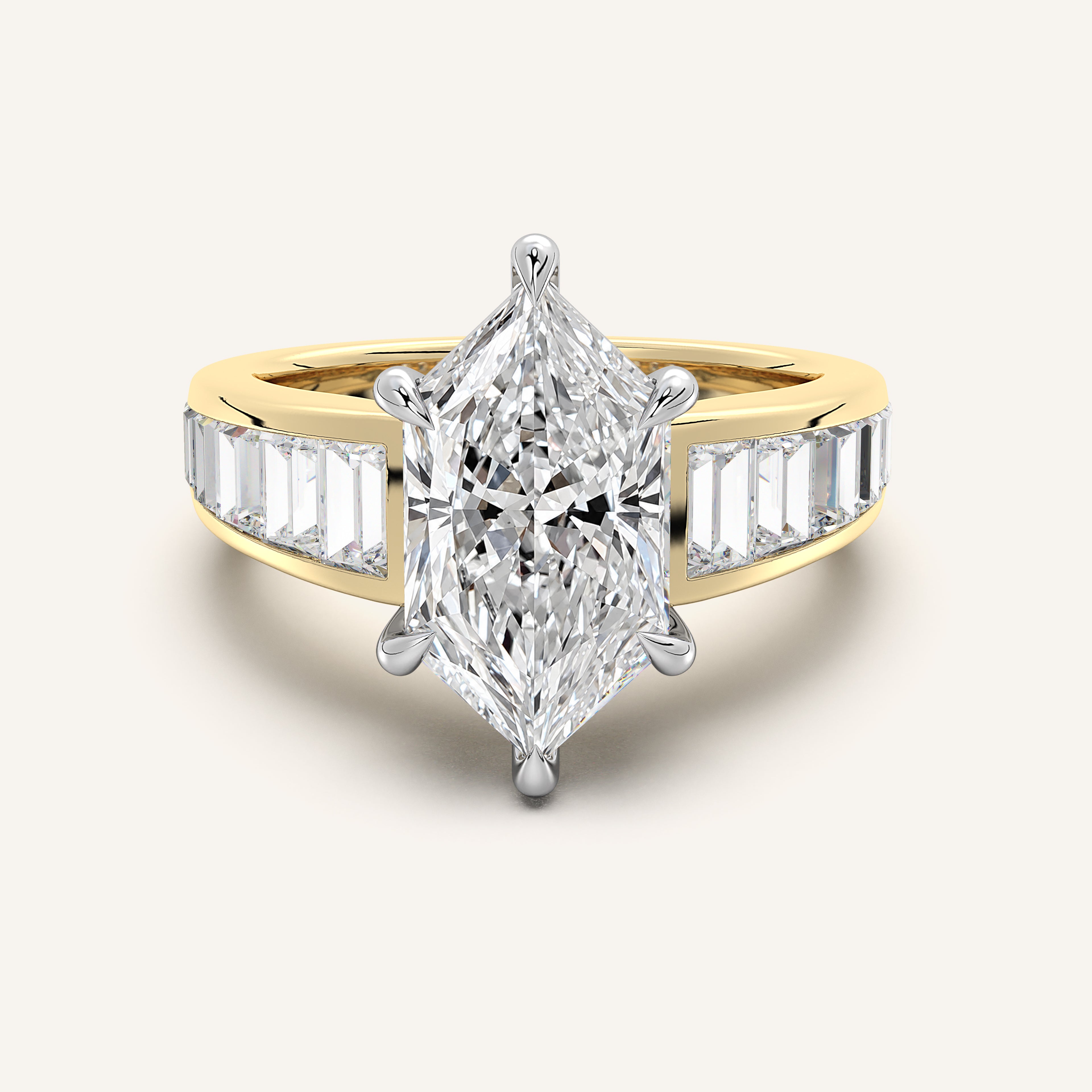 Diamond