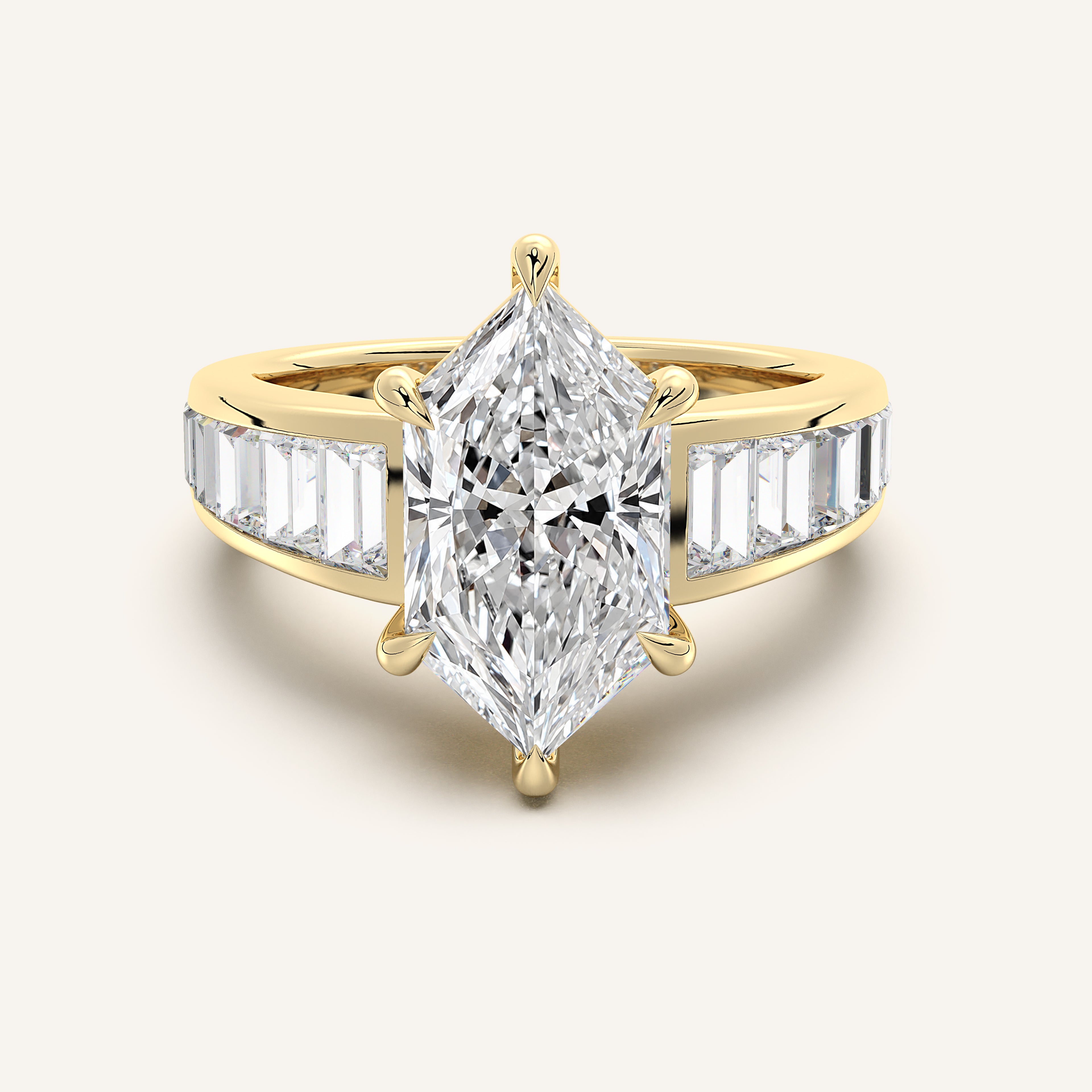 Diamond