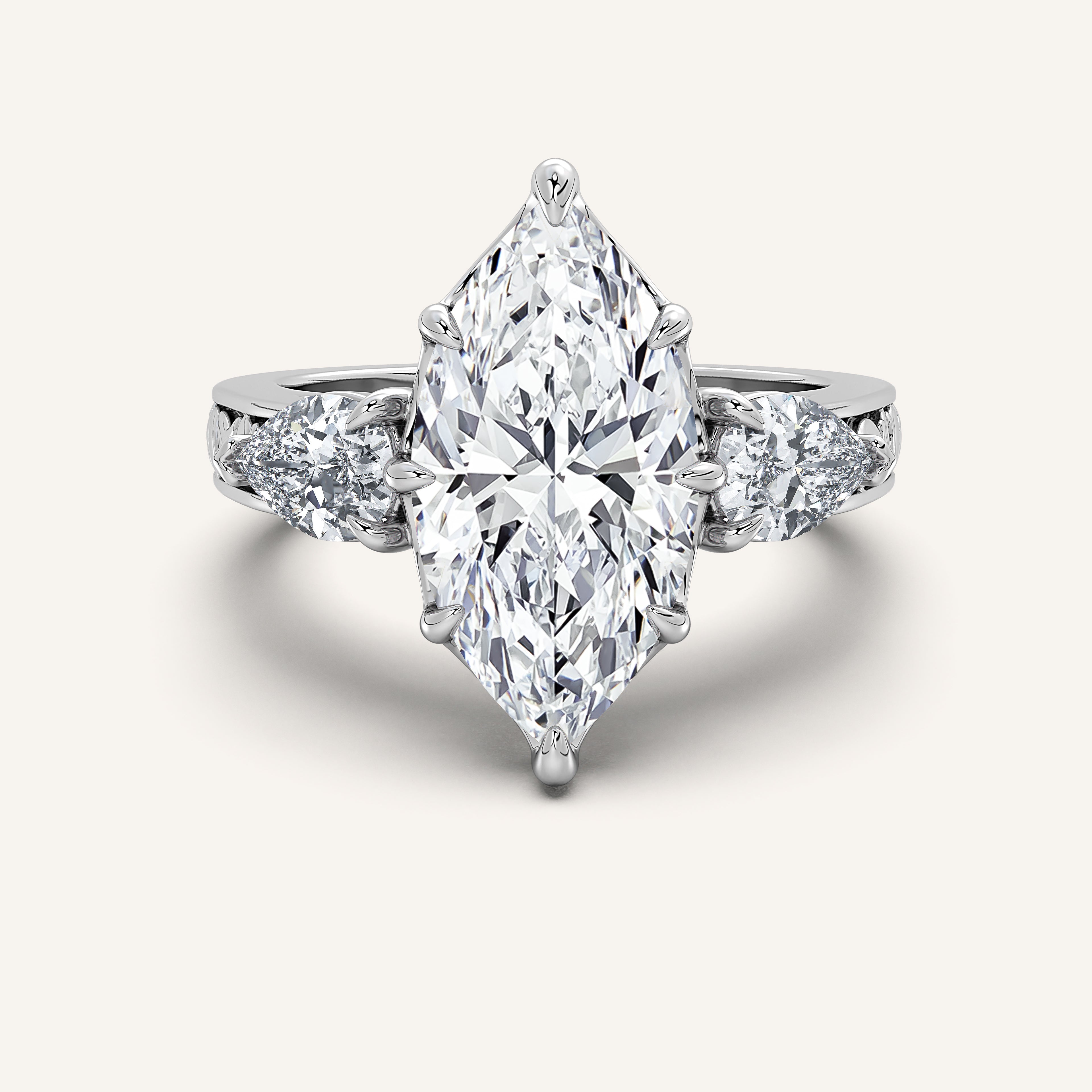 Diamond