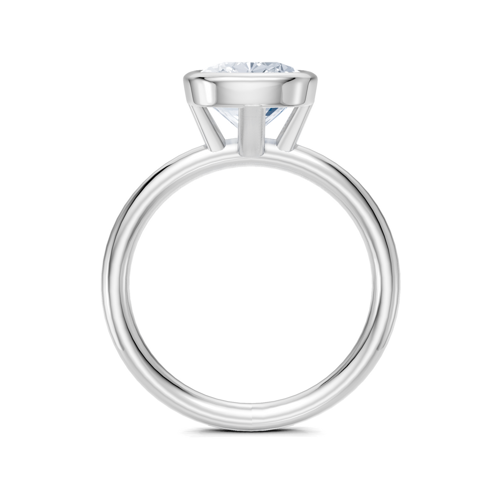Image for Continu Bezel Set | Platinum