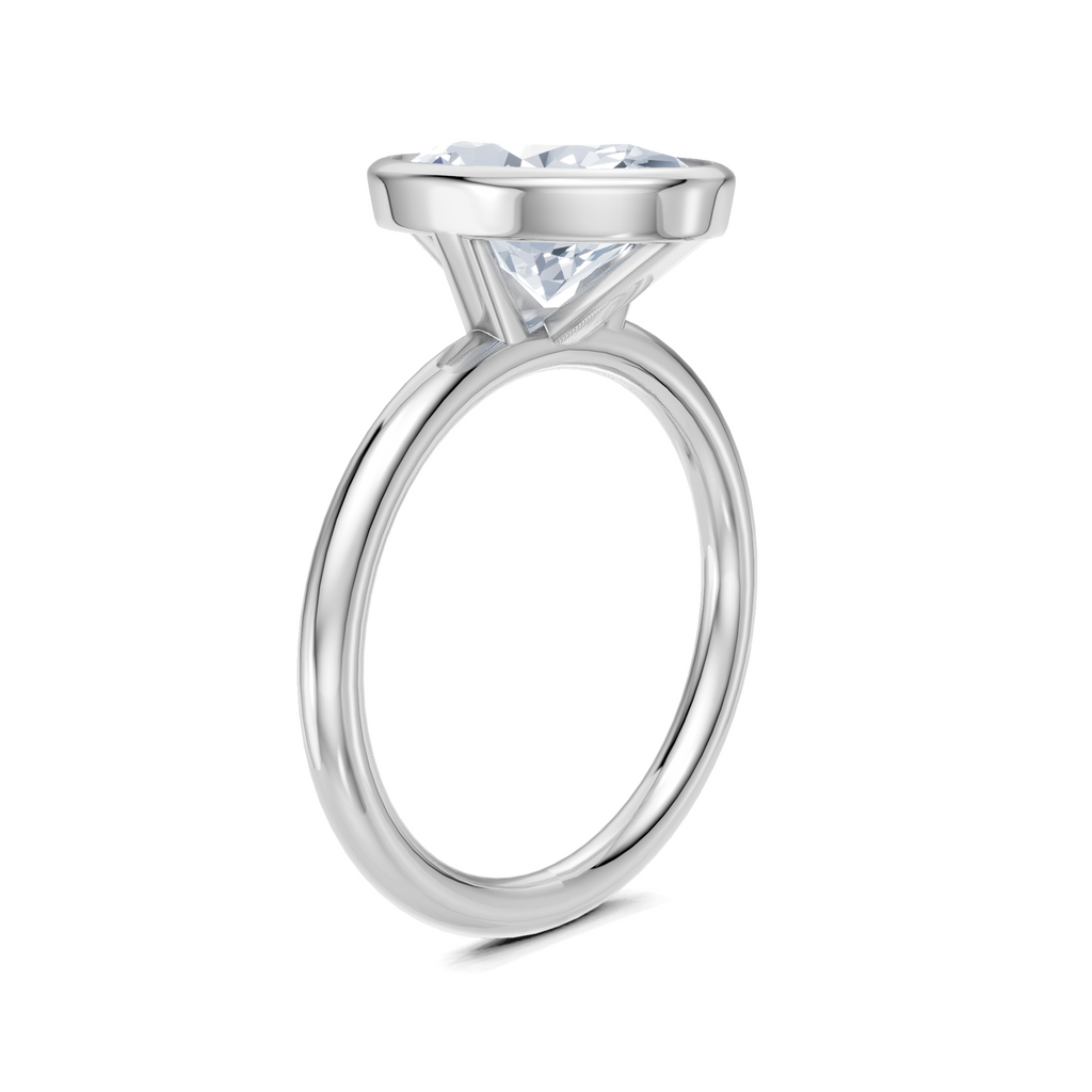 Image for Continu Bezel Set | Platinum