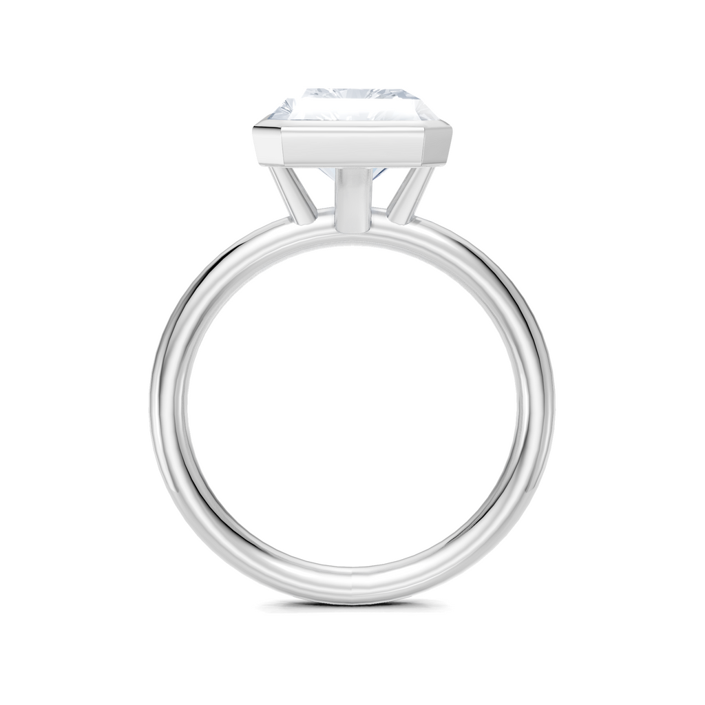 Image for Continu Bezel Set | Platinum