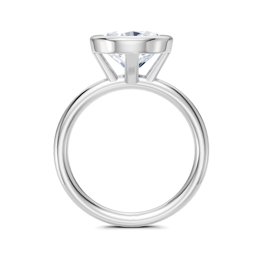 Image for Continu Bezel Set | Platinum