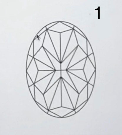 Joe B. Jr. Custom Engagement Ring