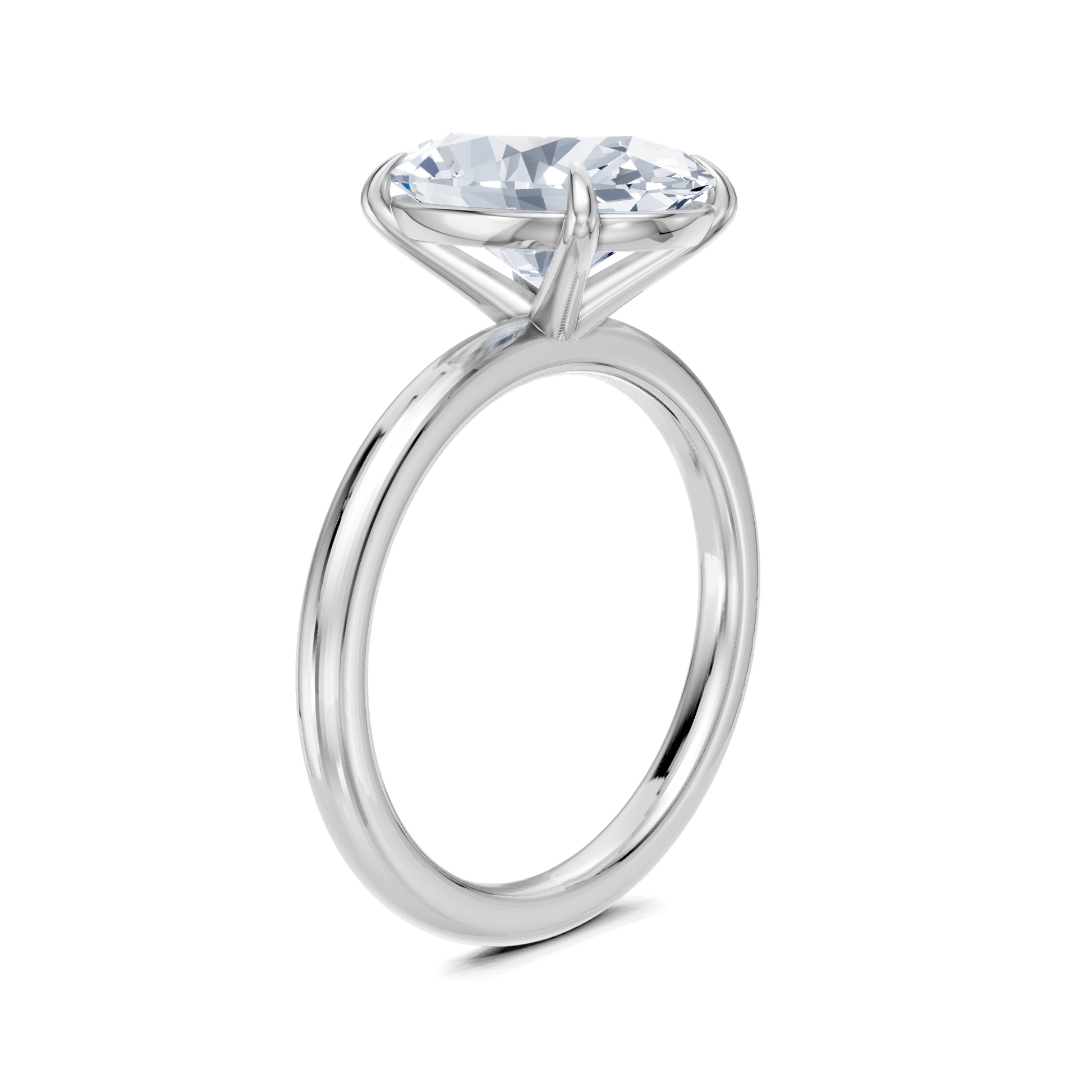 Ame Solitaire | Platinum