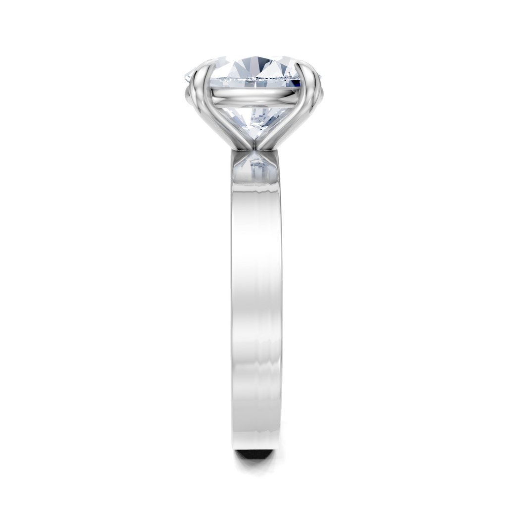 Image for Sage Square Shank | Platinum