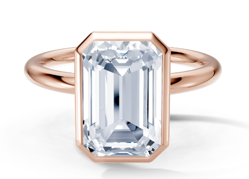 September M. Engagement Ring Design