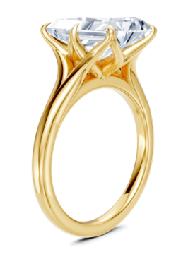 Ivan Engagement Ring Design