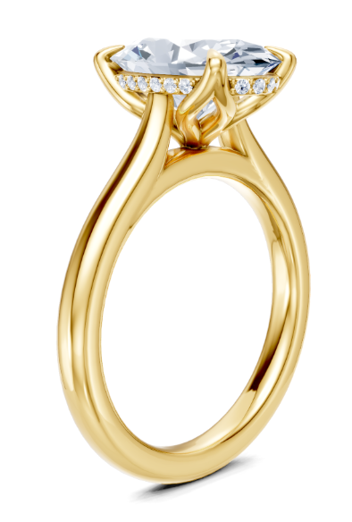 Riley Dunning  Engagement Ring Design