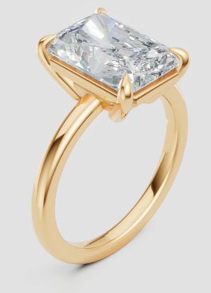 Mason Engagment Ring