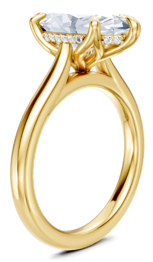 Azon Engagement Ring Design