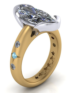 Lupita -Guadalupe Updated Custom Design