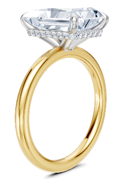 Ellie Engagement Ring