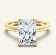 Anderson Engagement Ring