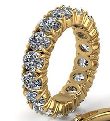 Jemma Wedding Band
