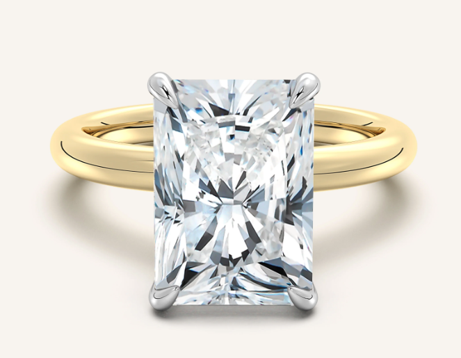 Kyle S Engagement Ring PT2