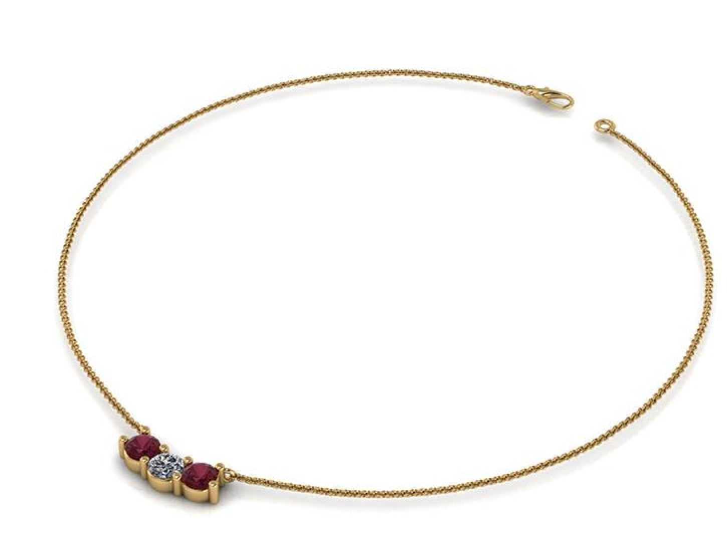 Neema Mothers Day Necklace
