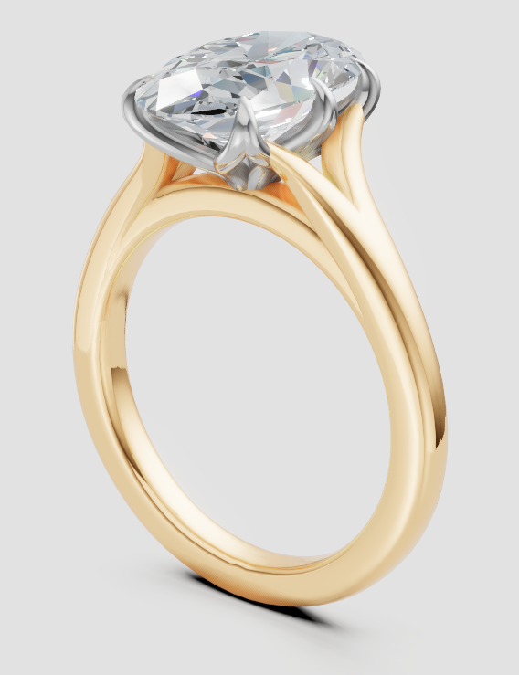 Colton M Custom Engagement Ring Inquiry