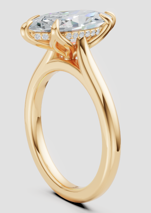 Kyle P Engagement Ring Inquiry