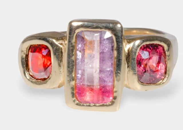 Giang Custom Engagement Ring Design