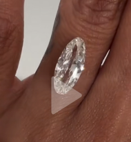 Tina Custom Engagement Ring Design