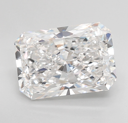 Elizabeth H. | Tulip Style Hidden Halo