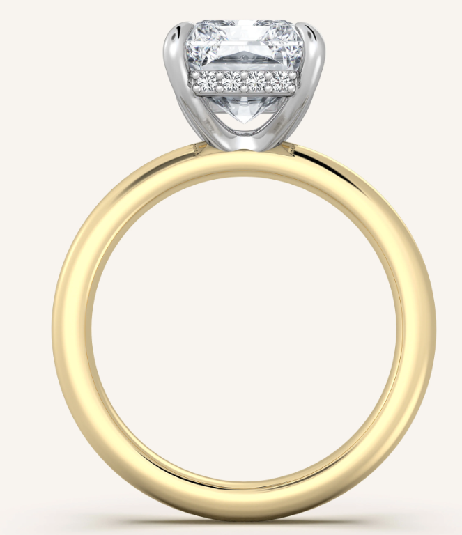 Kyle S Engagement Ring PT2