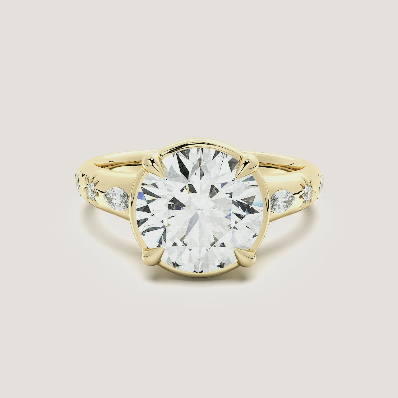 Diamond