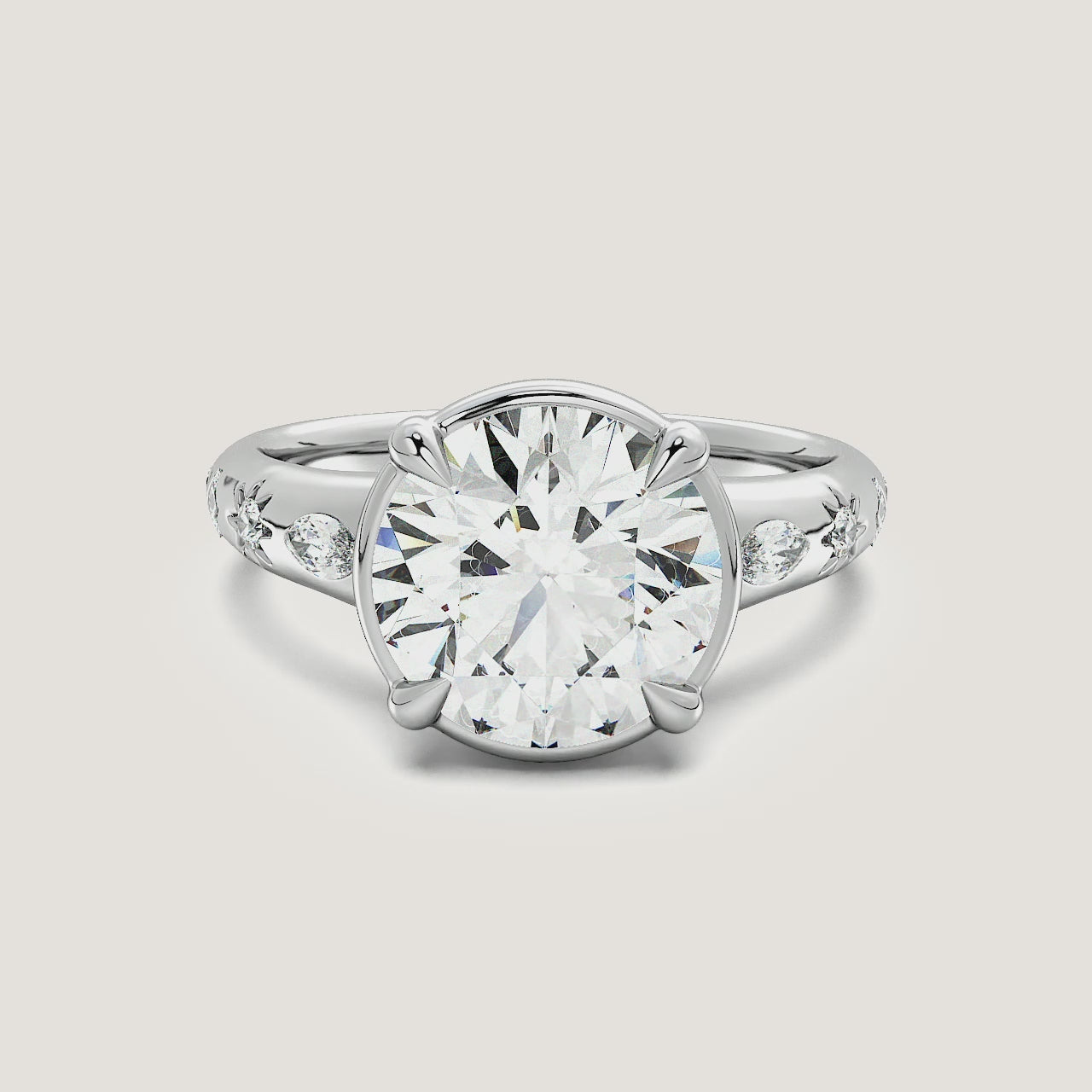 Diamond