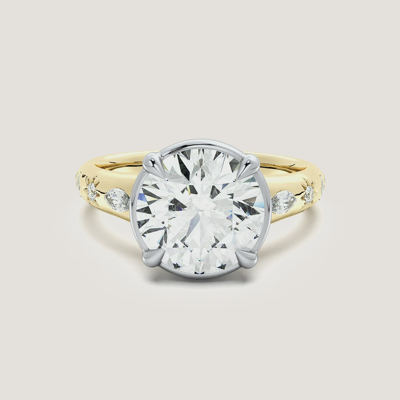 Diamond