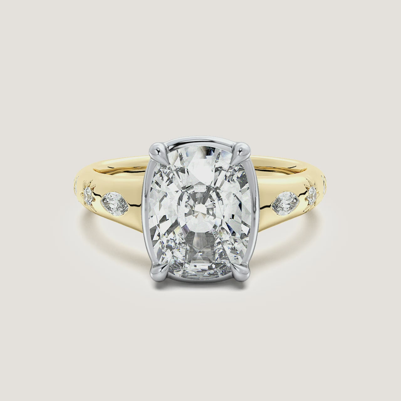 Diamond