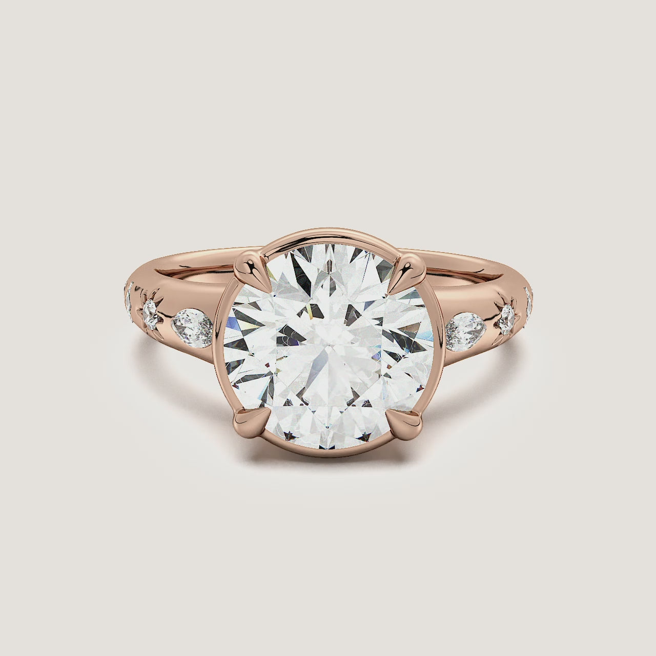 Diamond